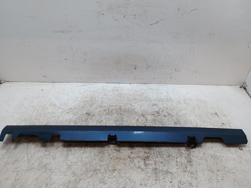 Ford side sill fiesta line - sill,