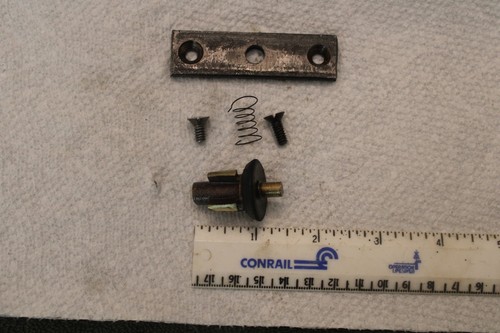 Koken barber chair 2way valve - koken,