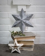 Wall Star Decor 5 Point