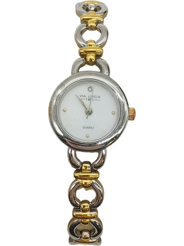 Via lucia women quartz - via,