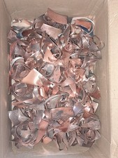 Scrap Copper Pieces,  For