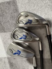 Callaway Golf XJ Junior Series