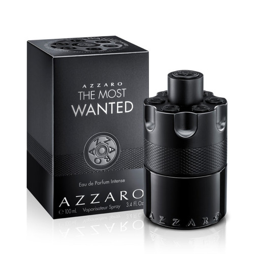 Azzaro the most wanted - azzaro,