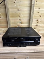 YAMAHA NATURAL SOUND  AV Reciever  RX-V620RDS  - READ DESCRIPTION