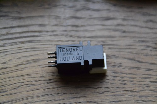 Used tenorel 2001d - tenorel, t-2001d