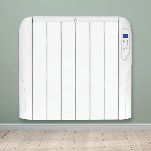 Futura 1500w panel heater wall - futura,