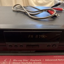 Sansui Digital Synthesizer