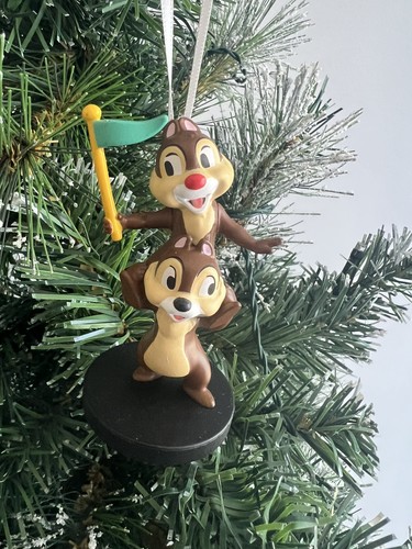 Disney chip dale - &, mickey