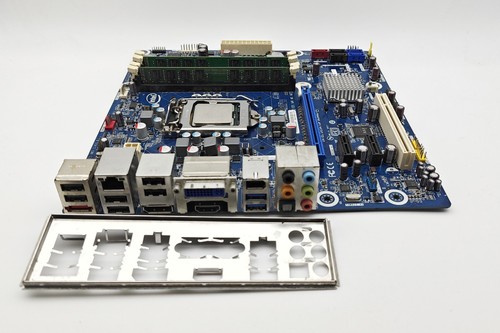 Intel dh67gd motherboard - intel,