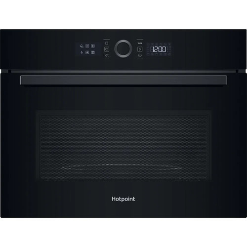 Hotpoint class built in - 4,