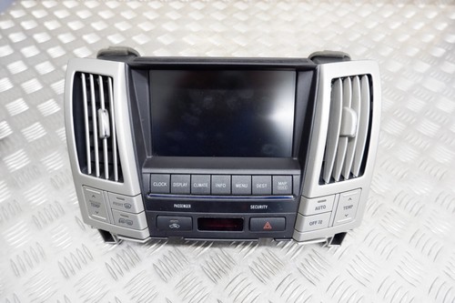 Lexus rx400 2005 2008 - rx400, 2005-2008