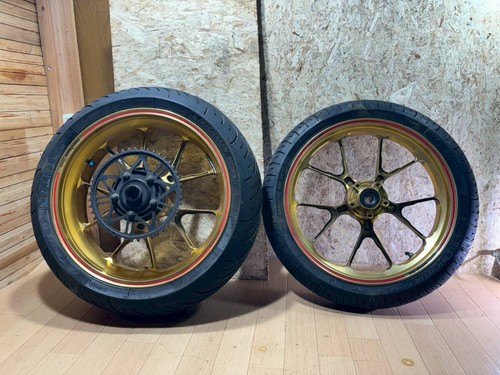 Suzuki gsx1300r hayabusa 2008 - hayabusa, 2008-
