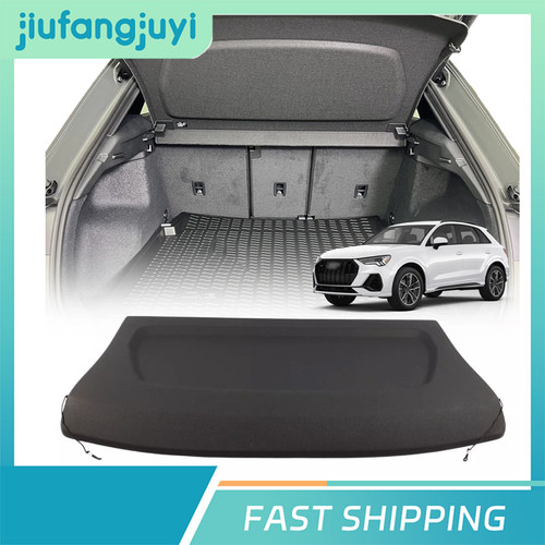 Parcel shelf for audi 2018 - audi,