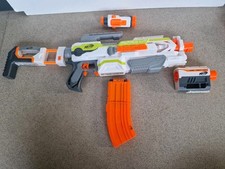 Nerf N-Strike Modulus Ecs-10