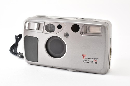 Mint kyocera proof - proof, yashica