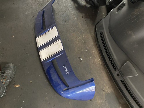 Ford fiesta mk7 - fiesta,