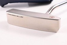 Ben Hogan Precision Milled