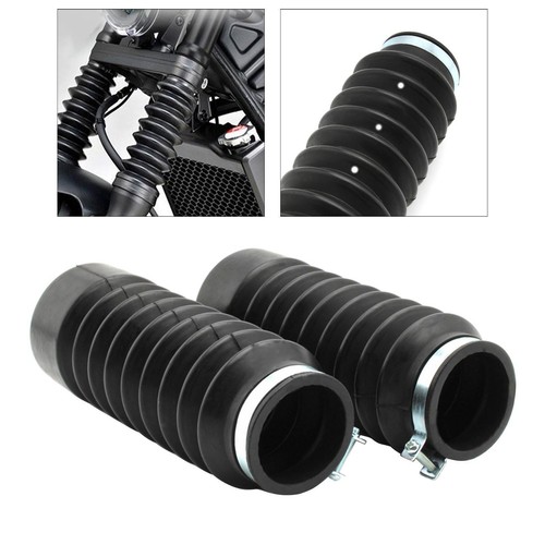 Front fork cover shock - cover,
