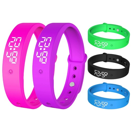Goodsleep alarm clock watch - alarm, a