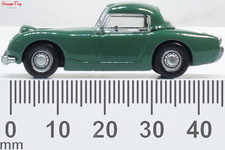Oxford Diecast Austin Healey