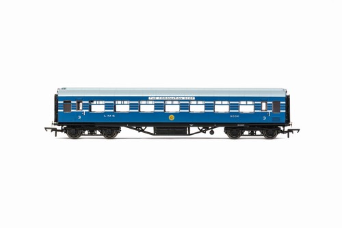 Hornby r40056b gauge lms - hornby, oo