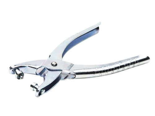Maun eyelet puncher fixing - maun,