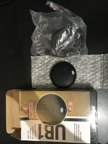 Samson ub1 omni - samson,