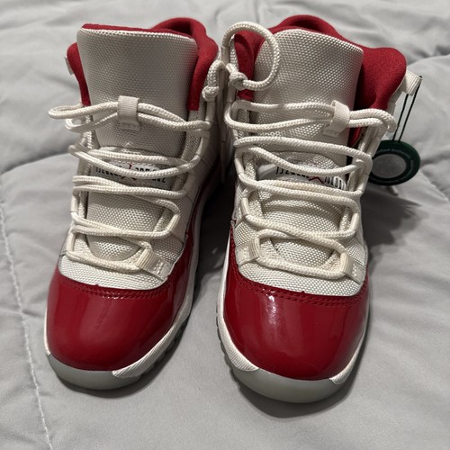 Size jordan 11 - size, (ps)