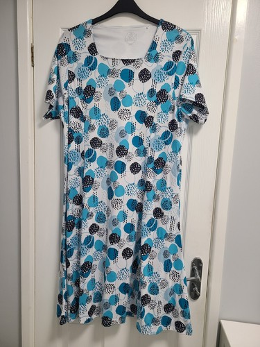 Tigi ladies summery dress - summery,