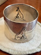 Antique vintage rare silver - rare,