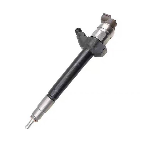 Diesel fuel injector - diesel,