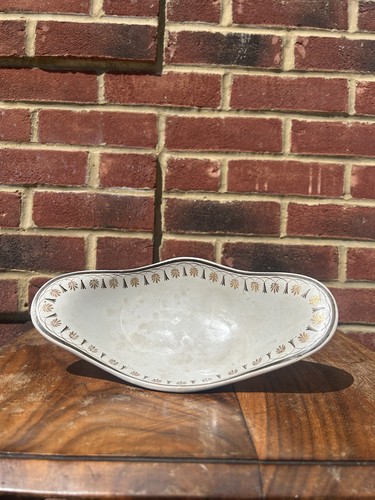 Antique wedgwood creamware - wedgwood,