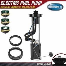 Fuel Pump Module Assembly for