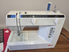 ELNA 2004 Sewing Machine With