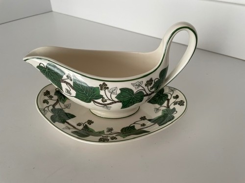 Wedgwood napoleon ivy green - wedgwood,