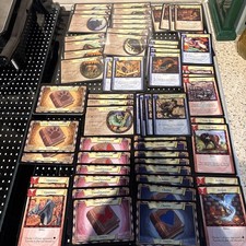 76 Harry Potter Trading Cards