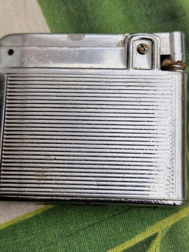 Rolstar chrome plated - rolstar,