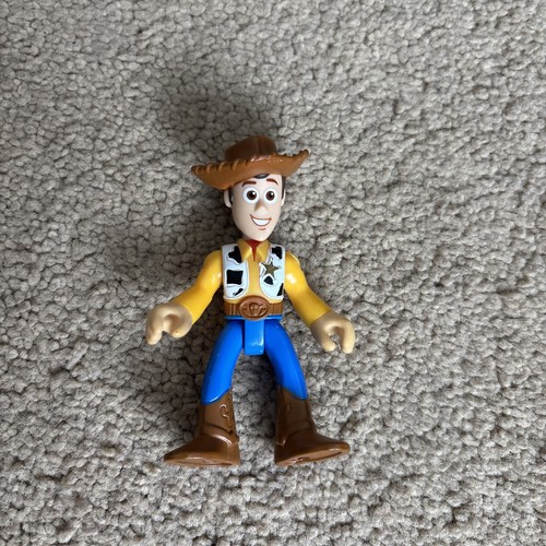 Toy story sheriff - sheriff, woody
