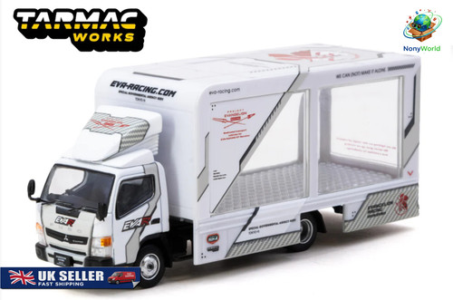 Tarmac works 64 - , 1:64