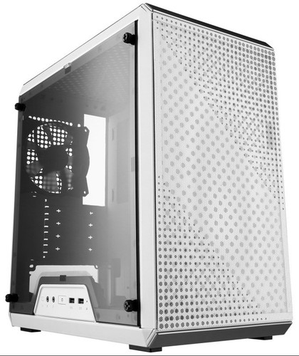 Cooler master masterbox q300l - cooler,