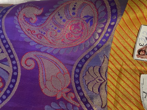 New saree tiny shade - new,