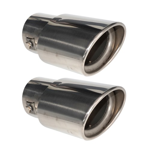 Stainless exhaust pipe ypp - exhaust,