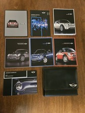 2006 MINI COOPER S OWNERS