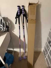 Salomon Steep Pro S3 Violet