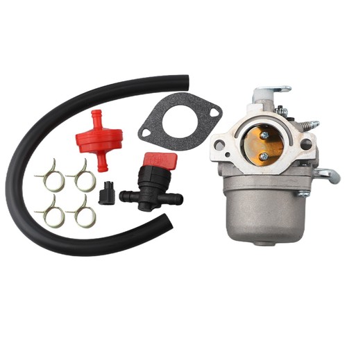 Small engine carburettor for - small,
