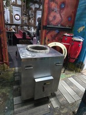 Tandoori oven clay - oven,