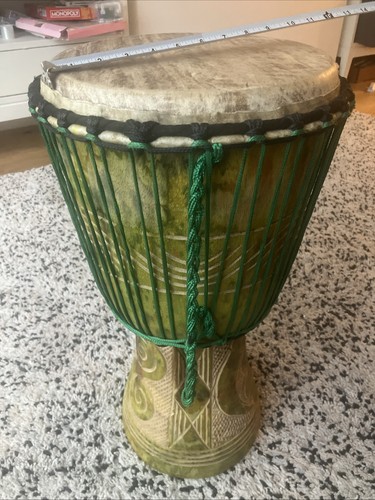 African djembe drum size - drum, 12