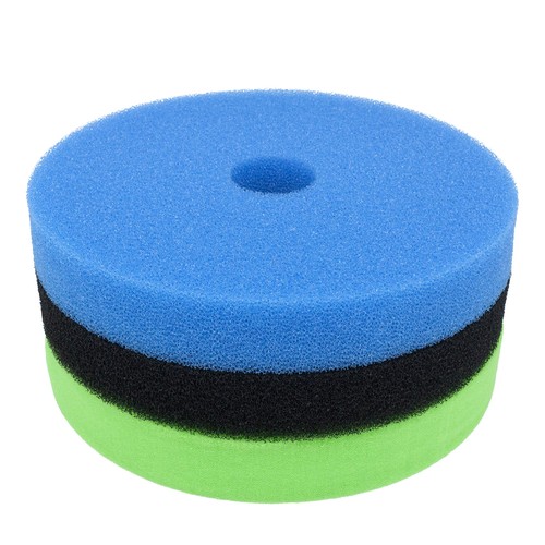 Foam sponge filter set - set, fits
