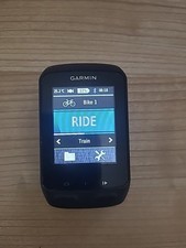 Garmin Edge 510 GPS Cycling