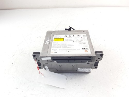 Bmw series stereo media sat - 5,